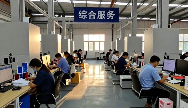 康复训练指导服务