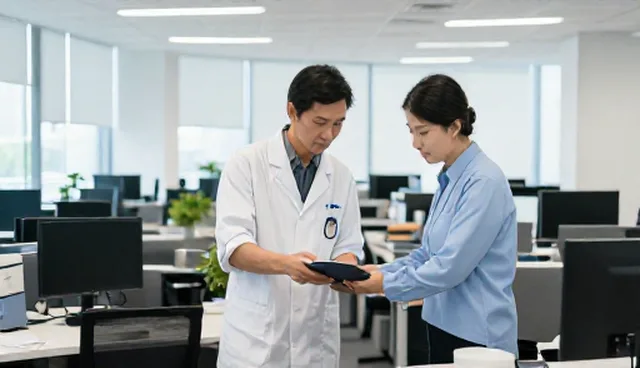 康复指导中的常见误区与正确理解